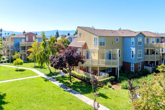 4300 The Woods Dr, San Jose, CA 95136