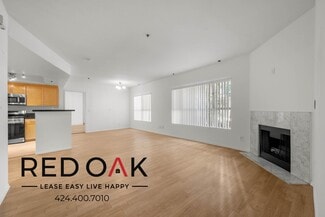 939 Palm Ave Unit 207, West Hollywood, CA 90069