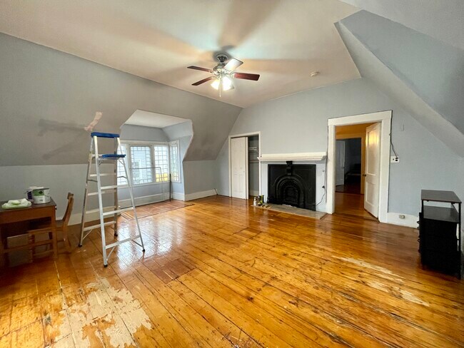 139 Hillside St unit A, Roxbury Crossing, MA 02120 - photo 5