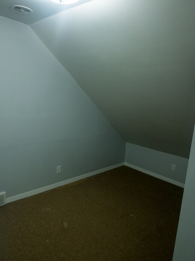 Non-Conforming Room 1