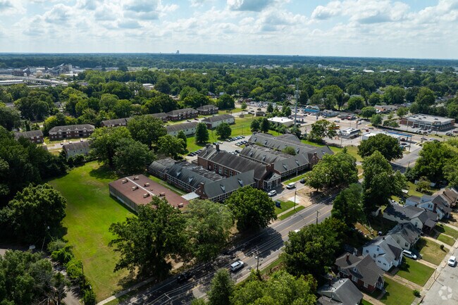 Springdale Elementary