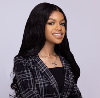 Jasmine Smith