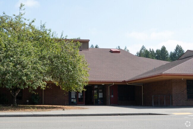 Auburn Adventist Academy in Auburn ranks 4th among Washington's top Christian schools.