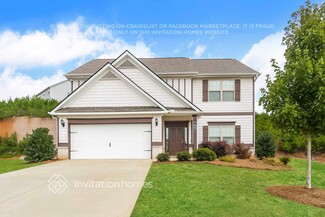50 Pine Point Ct, Dallas, GA 30157