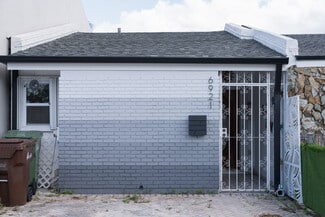 6921 W 19th Ct, Hialeah, FL 33014
