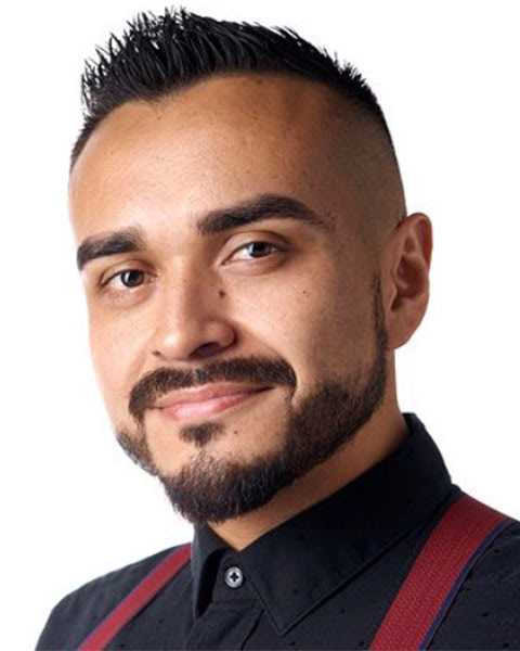 Agent Photo