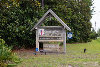 The Tree House Episcopal Montessori School
