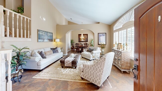 8104 Wispy Sage Way, Las Vegas, NV 89149 - photo 3