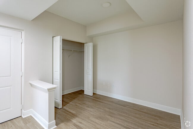 2BR, 2BA - Tupelo - Den