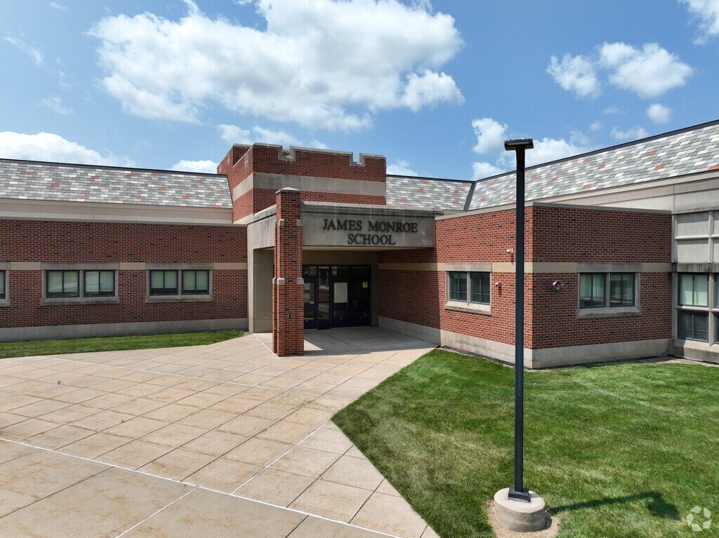 Monroe Primary Center