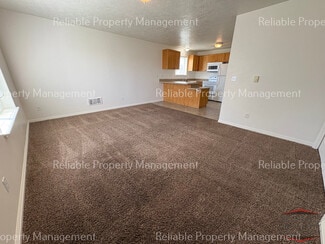 3723 Deloy Dr, Idaho Falls, ID 83401