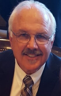 Mike Pennington MIRM, CSP, CGA