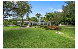 12330 Pine Needle Ln, Pinecrest, FL 33156