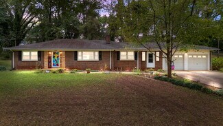 5728 Nylon Dr, Winston-Salem, NC 27105