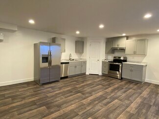 577 E 1020 N Unit 1 bedroom apartment, Nephi, UT 84648