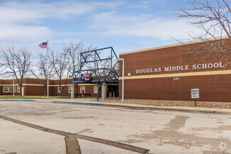 Douglas Middle School