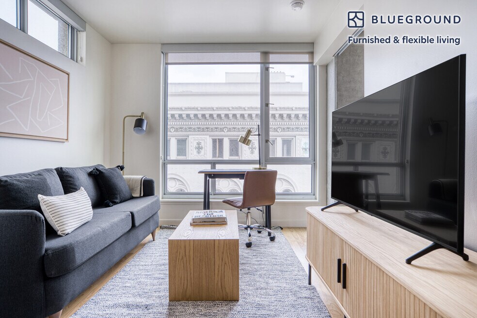 1285 Sutter St unit FL7-ID690, San Francisco, CA 94109 - photo 1