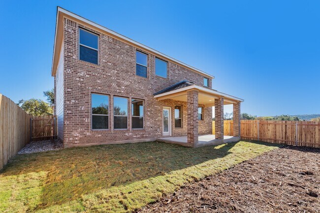 1525 Garlock Dr, Leander, TX 78641 - photo 6