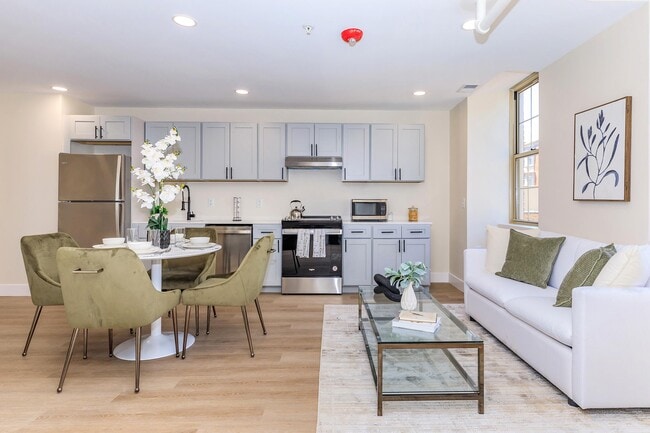 The Berkshire, Reading, PA 19601 - photo 3