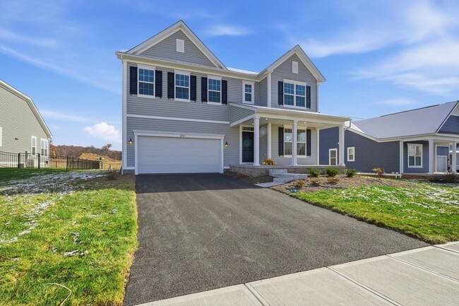 309 Reign Way, Pataskala, OH 43062 - photo 2