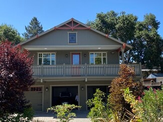 406 North St, Healdsburg, CA 95448