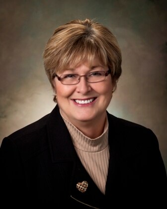 Peggy Suess