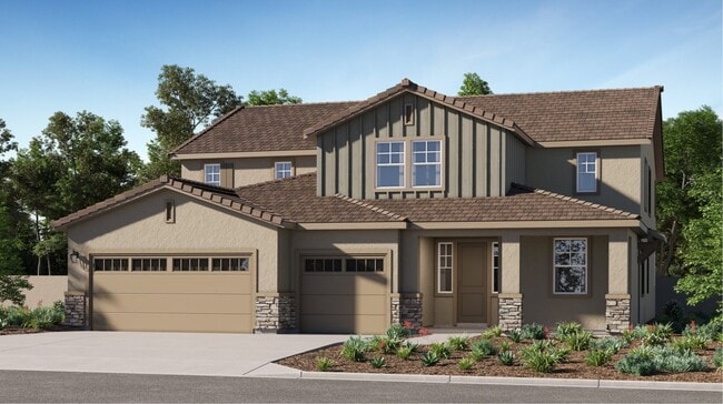 327 Grand Sky Ln unit 36035617, Perris, CA 92570 - photo 3