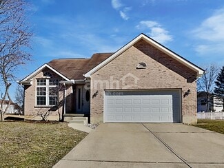 6344 Sterling Woods Dr, Clayton, OH 45315