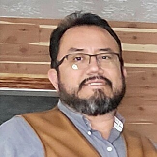 Omar Hernandez Uribe