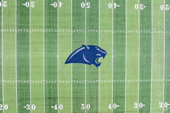 Panther Pride runs deep in Panora and the surrounding countryside.