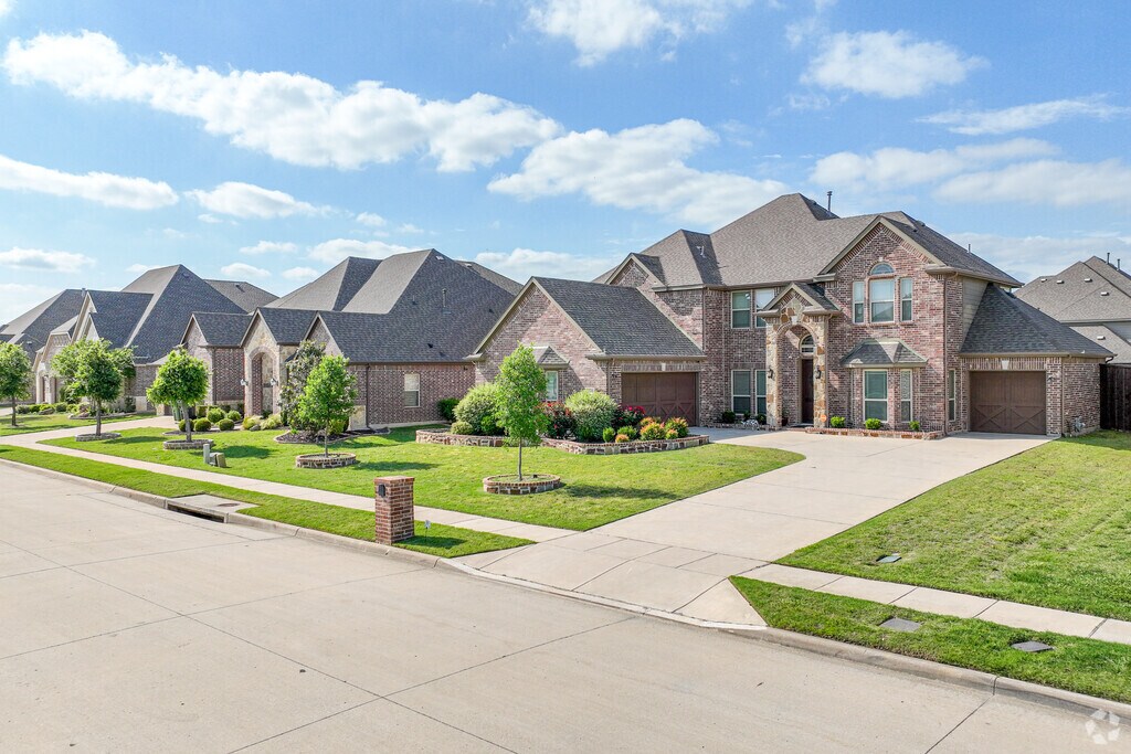 4350 Berylline Ln, Prosper, TX 75078