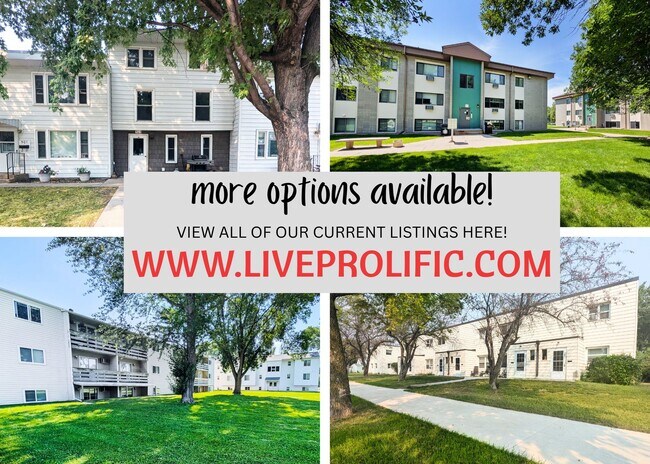 503 6th St N unit 8, Wahpeton, ND 58075 - photo 4