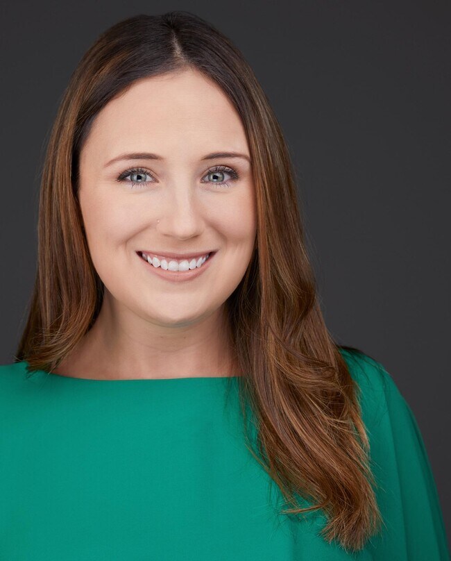 Megan Blum