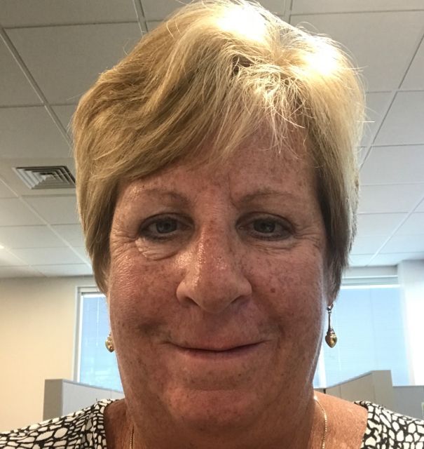 Jeanne McCall-Bianco