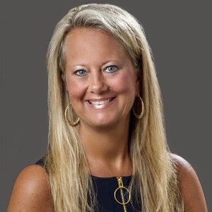 Laurie Brown