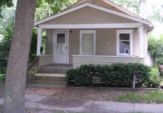 411 S Hayford Ave, Lansing, MI 48912