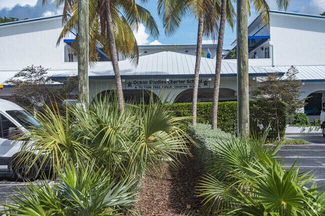Ocean Studies Charter School
