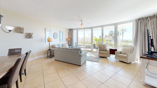 Caribe Resort unit C212, Orange Beach, AL 36561 - photo 2