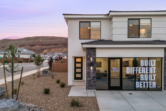 332 S Deep Creek Dr, Washington, UT 84780 - photo 7