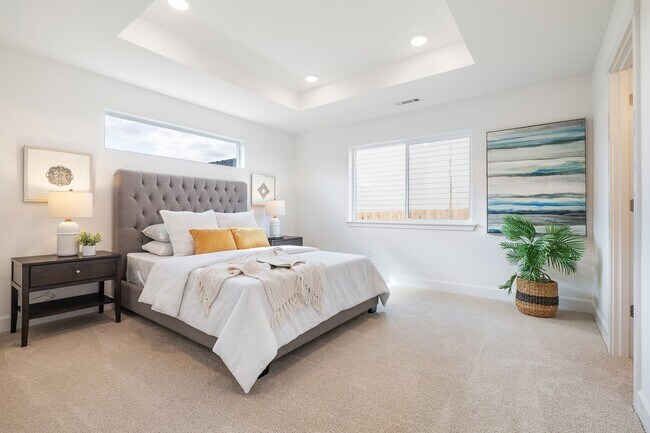 440 NW Monte Vista Ave, Madras, OR 97741 - photo 3