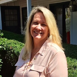 LORI LUXION-MCPEAK