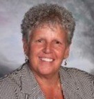Tina Long