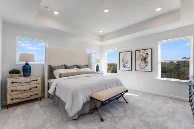 6103 Wayburn St, Tucker, GA 30084 - photo 5