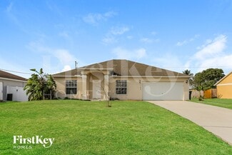 1168 SW Idol Ave, Port Saint Lucie, FL 34953