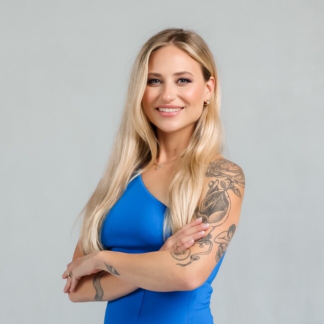Agent Photo