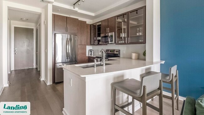 825 Usener St unit 724.1410282, Houston, TX 77009 - photo 6