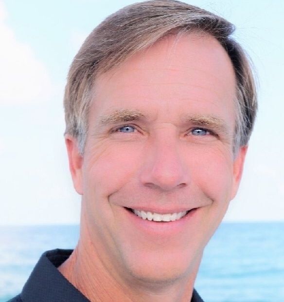 Patrick Pate