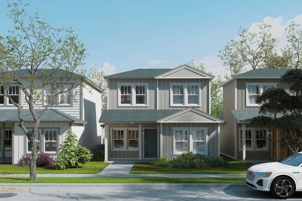 Living Fully Orchard Farms, Fort Worth, TX 76140 - photo 1