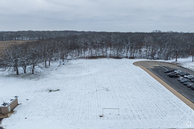 Orland Park Elementary School