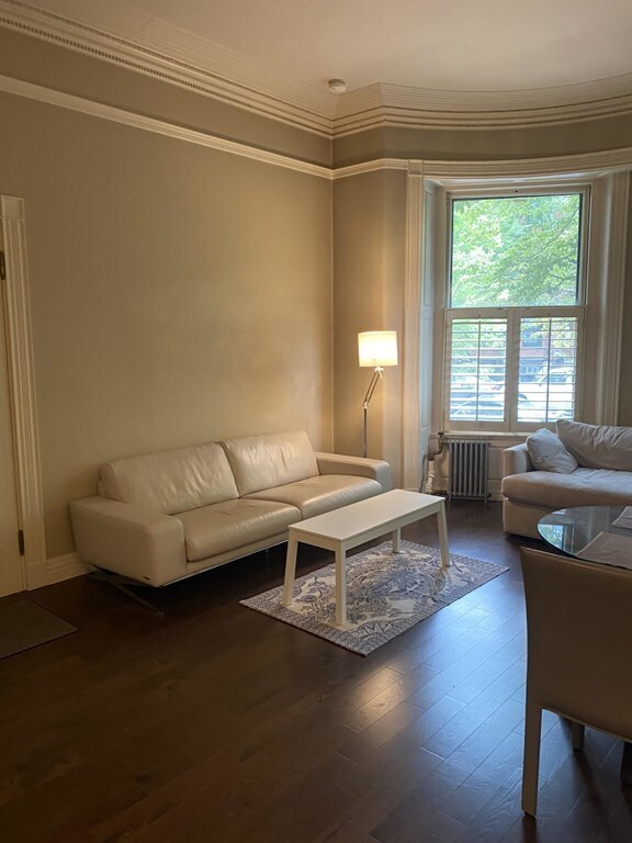 170 Marlborough St unit 3, Boston, MA 02116 - photo 3